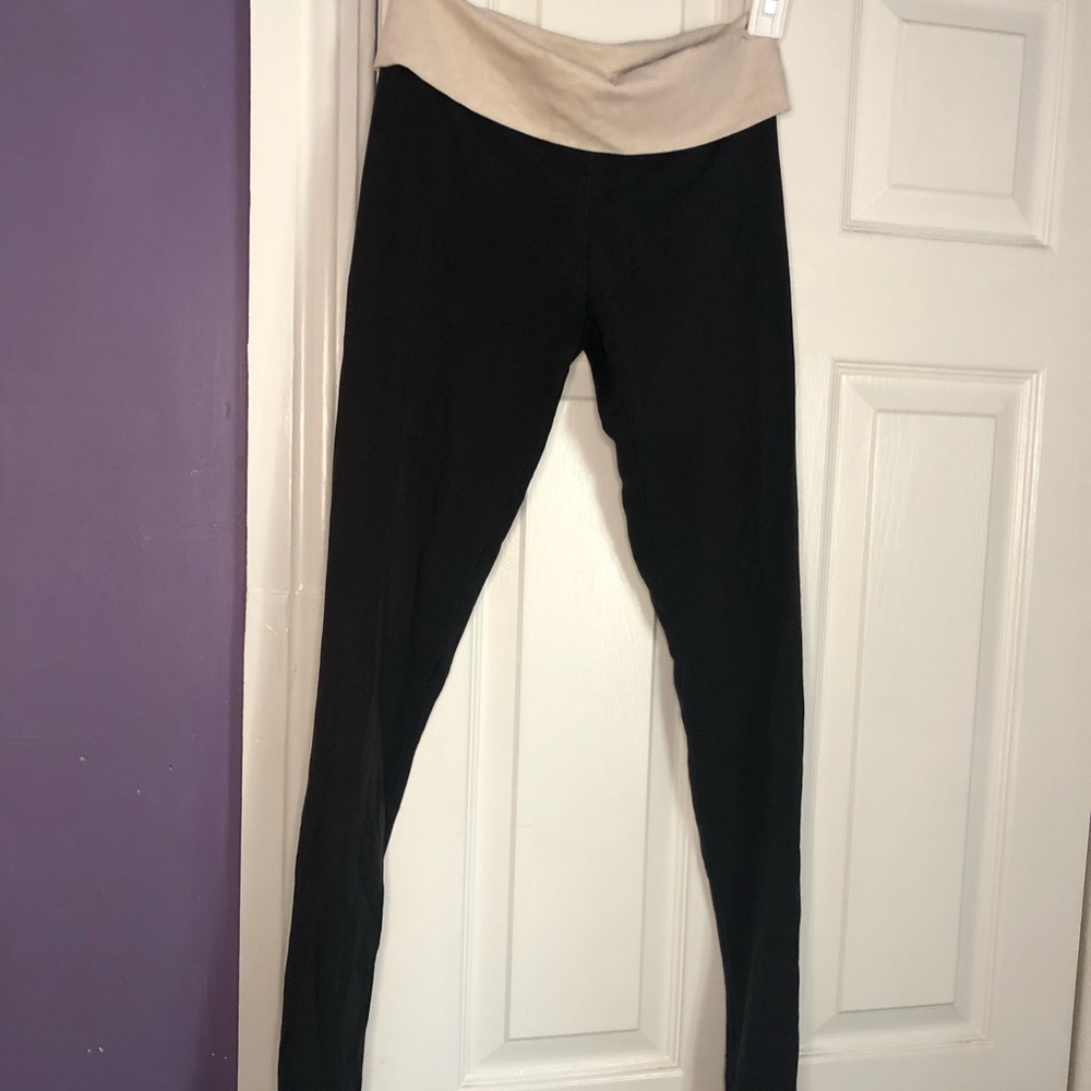 Victoria’s Secret Regular Yoga Leggings